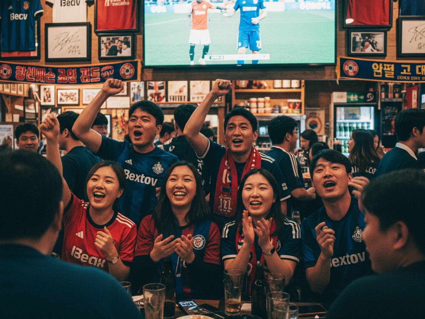 골때리는 그녀들 리부트05